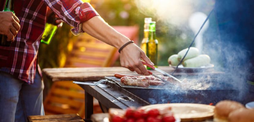 Advice on choosing the best rated BBQ utensils 