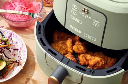 Top 10 most popular Air Fryer 2022 image