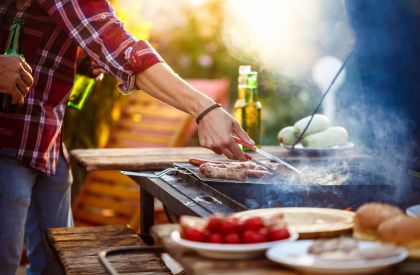Advice on choosing the best rated BBQ utensils  image